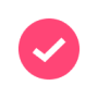 checkmark